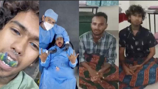 ஆத்தி..பைத்தியமா நீ? ’அந்த’ இடத்தில் டாட்டூ.. 3 லட்சம் வருமானமாம்! ஏலியன் பாயின் எக்குத்தப்பு வேலை!