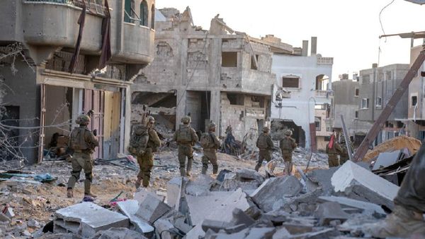 இஸ்ரேலுக்கு கைமாறிய டாப் சீக்ரெட் தகவல்.. அடுத்த நொடியே ஆரம்பித்த குண்டுமழை! சிரியாவில் என்ன நடந்தது