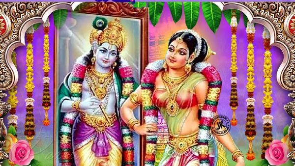 மகாபாரத போர் டூ வைகுண்ட ஏகாதசி வரை! மார்கழி மாதத்தில் இத்தனை சிறப்புகளா? 