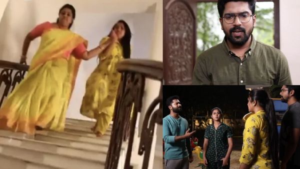 சிறகடிக்க ஆசை: ரோகிணி பற்றிய உண்மையை கண்டுபிடித்த விஜயா.. சபதம் எடுத்த மனோஜ்.. ரவி கேட்ட கேள்வி