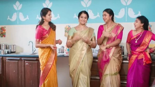 எதிர்நீச்சல் 2 சீரியலில் என்ட்ரி கொடுக்கும் சிறகடிக்க ஆசை சீரியல் நடிகை.. அப்போ செம சம்பவம் இருக்கு