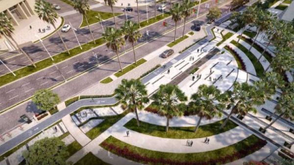 ரூட் கிளியர்! சென்னையில் 211 ஏக்கர்.. 100 கோடியில் பிரமாண்ட பூங்கா.. அதிகாரிகள் சொன்ன குட் நியூஸ்