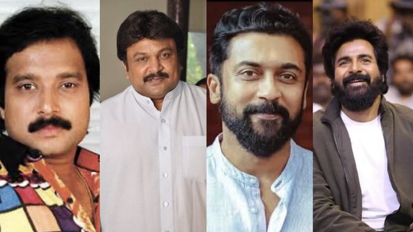 நடிகருக்கு வந்த நிலைமை? வாரிசானாலும் திறமை தேவை.. தமிழ் சினிமாவில் நெப்போடிசம் இருக்கா? பிரபலம் நச்