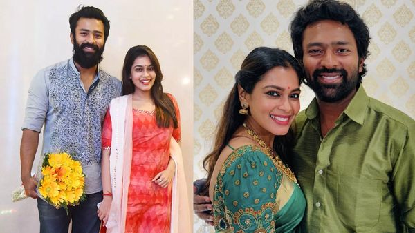 சாலை விதியை மீறிய கீர்த்தி.. அபராதம் கட்டிய அப்பா.. எச்சரித்த சாந்தனு