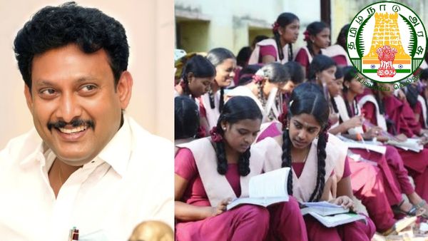 அரசு பள்ளி மாணவர்களுக்கு வந்த ‘செம’ செய்தி.. உயர் கல்வி செலவு முழுவதையும் தமிழக அரசே ஏற்கும்!