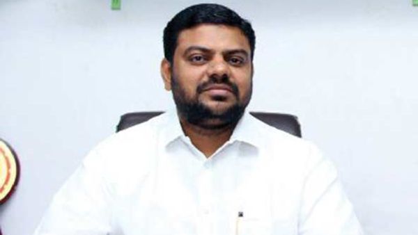 தாடி வைச்சது குத்தமா? திமுக ஆட்சியில் வேலை இழந்த இஸ்லாமியர்கள்! இதுதான் திராவிட மடலா? பறந்த கண்டனம்!