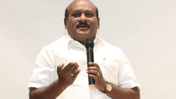 SET-TRB: ஆசிரியர் தேர்வு வாரியம் மூலமே மாநில தகுதித் தேர்வு.. உறுதியாகச் சொன்ன அமைச்சர் கோவி.செழியன்