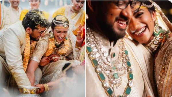 பி.வி. சிந்துவின் கணவர் யார்? அவர் சொத்து மதிப்பு எவ்வளவு தெரியுமா?