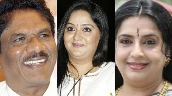 நாலு எழுத்து நடிகைக்கு, 5 ஏக்கர் நிலம் தந்த அரசியல்வாதி? ஆக்கிரமிப்பில் சென்னை ஏரி.. பிரபலம் பளிச்