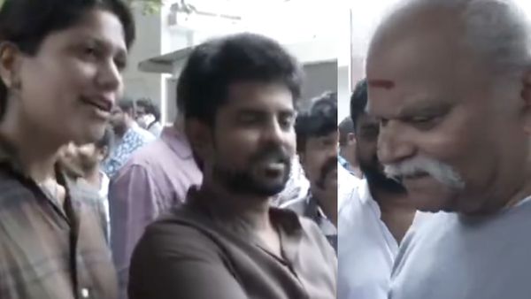 அன்புமணி ராமதாஸ் மகளிடம் மடக்கி மடக்கி கேள்வி கேட்ட பயில்வான் ரங்கநாதன்! மழுப்பி சமாளித்த சங்கமித்ரா