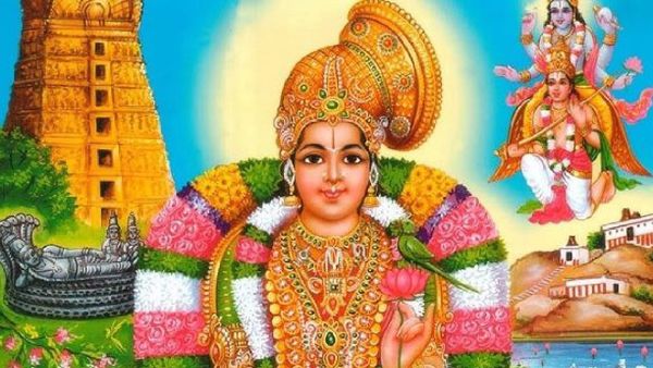  திருப்பாவை, திருவெம்பாவை பாடல் 12:   மார்கழியில் வெந்நீரில் குளிப்போரே கவனிக்க!