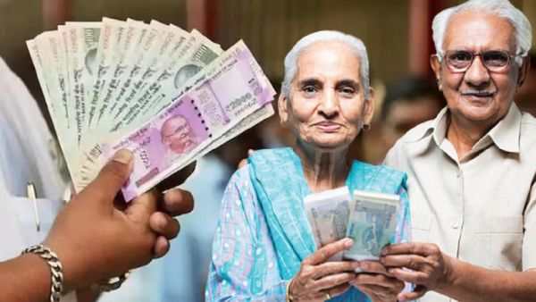 உங்களுக்கு 30 வயசு ஆச்சா? ஓய்வுக்கு பிறகும் ராஜா மாதிரி வாழ மாதம் எவ்வளவு முதலீடு செய்யணும் தெரியுமா