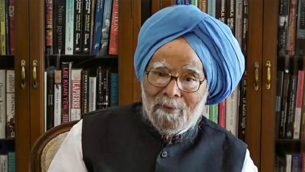 பொருளாதார சிற்பி.. நெருக்கடியிலிருந்து நாட்டை மீட்ட மேதை! மன்மோகன் சிங் மறைவுக்கு மோடி இரங்கல்