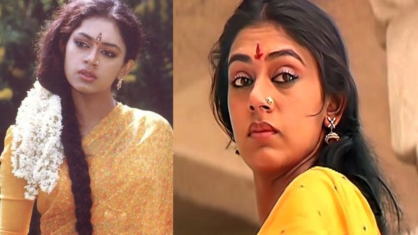 ஞாபகம் இருக்கா நடிகை ஷோபனாவை? 