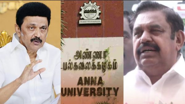 யாருக்கும் பாதுகாப்பு இல்லை.. குற்றவாளிகளை பாதுகாக்கும் திமுக – எடப்பாடி பழனிசாமி சாடல்