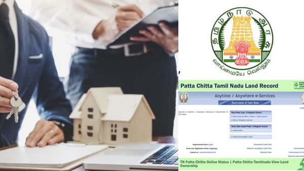 தமிழ்நாட்டில் ஆன்லைன் பட்டா சேவை தற்காலிகமாக நிறுத்தம்.. நிலஅளவை இயக்குநர் முக்கிய அறிவிப்பு