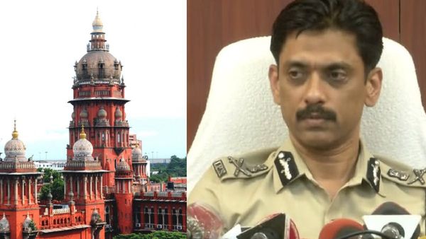 ஒருவர் தான் குற்றவாளியா.. சென்னை காவல் ஆணையர் எப்படி முடிவுக்கு வந்தார்? நீதிபதிகள் எழுப்பிய கேள்வி