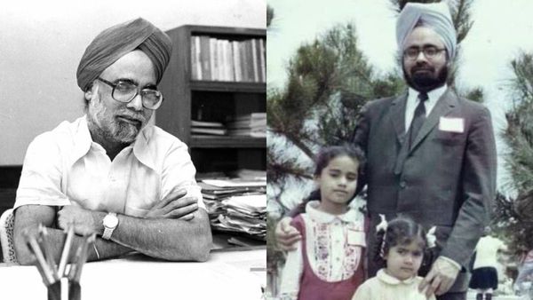 பாகிஸ்தான் அகதி டூ இந்தியப் பிரதமர்..! அப்படி என்ன செய்தார் மன்மோகன் சிங்?