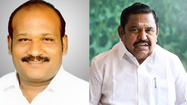 சார் யார்? இல்லாத ஒன்றை கேட்டு அரசியல் ஆதாயம் தேடும் எடப்பாடி பழனிசாமி! கோவி செழியன் தாக்கு