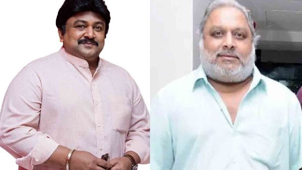 உயில் போலி.. சிவாஜி வீட்டில் ரூ.2000 கோடி சொத்து வழக்கு.. 