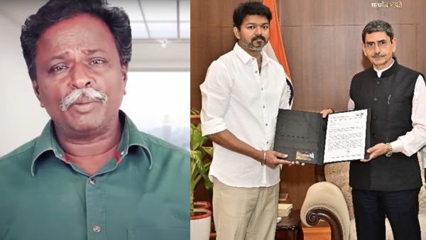 ”என்ன ப்ரோ.. உங்க அரசியல் இப்படி இருக்கு?” விஜய்யை விட்டு விளாசிய ப்ளு சட்டை மாறன்
