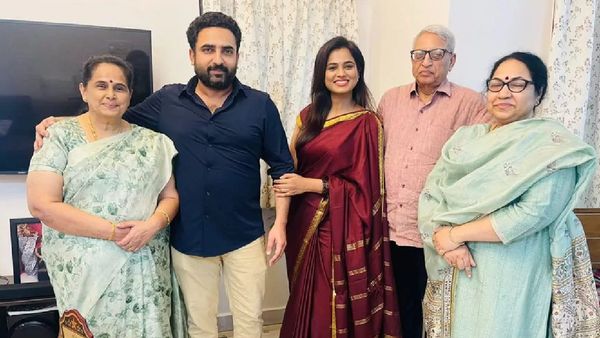 ரம்யா பாண்டியனுக்கு மாப்பிள்ளை கொடுத்த வரதட்சணை! கல்யாணத்துக்கு முன்னாடி போட்ட கண்டிஷன்.. அம்மா ஓபன்