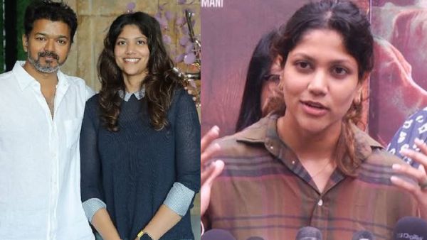 சினிமாவாக மாறும் ராமதாஸ் வாழ்க்கை..! ஸ்கிரிப்ட் ரெடி..! அன்புமணி மகள் கொடுத்த அப்டேட்