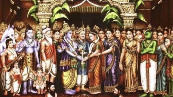 முப்பது முக்கோடி தேவர்கள் யார் தெரியுமா? 33 கோடி கடவுள்கள் உள்ளனரா? உண்மை என்ன?