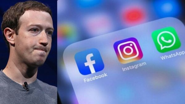 முடங்கிய சமூக வலைதளங்கள்.. உலகம் முழுவதும் வாட்ஸ்அப், இன்ஸ்டாகிராம், பேஸ்புக் பயனாளர்கள் அவதி