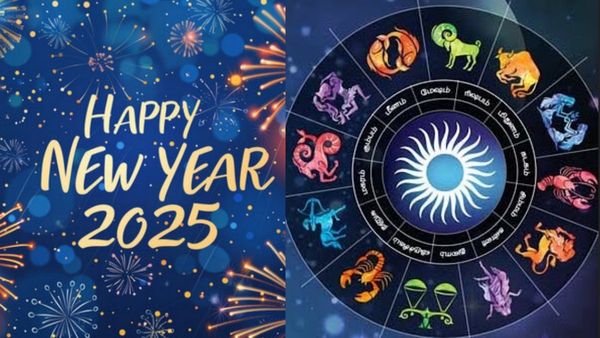 புத்தாண்டு பலன் 2025: தொழில், வியாபாரத்தில் அதிர்ஷ்டம் பெறும் ராசிகள்?.. பண மழை கொட்டும்