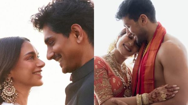 களைக்கட்டிய கோலிவுட் கல்யாணம்.. கீர்த்தி சுரேஷ் டூ சித்தார்த் வரை..! 2024 ரீவைண்ட்