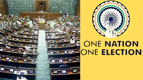 ஒரே நாடு, ஒரே தேர்தல்! நாடாளுமன்ற கூட்டுக்குழு குறித்து இன்று தீர்மானம்!