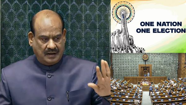 ஒரே நாடு ஒரே தேர்தல்.. தேர்தல் முறையையே மாற்றும் சட்டம்.. ஆதரிக்கும், எதிர்க்கும் கட்சிகள் எவை எவை?