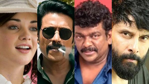 திகட்டாத சிவாஜி.. திகட்டிய விக்ரம்.. அந்த 