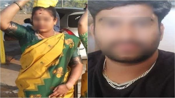 திருப்பூர் அருகே பல்லடத்தில் சடலமாக கிடந்த கணவன் மனைவி.. அதிர வைத்த அடுத்த சம்பவம்.. என்ன நடந்தது?