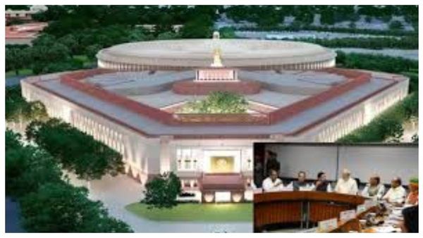 லோக்சபாவில் ஒரே நாடு ஒரே தேர்தல் மசோதா- வரிந்து கட்டி எதிர்க்கும் இந்தியா கூட்டணி கட்சிகள்!