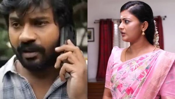 சிறகடிக்க ஆசை: மீனாவிற்கு ரோகிணி பற்றி தெரிய வந்த உண்மை.. கோபத்தில் ஸ்ருதி.. அதிர்ச்சியில் முத்து 