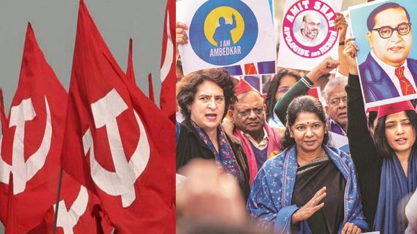 பரபரக்கும் தமிழகம்:காங்கிரஸைத் தொடர்ந்து டிச.27-ல் அமித்ஷாவுக்கு எதிராக CPI கறுப்புக் கொடி போராட்டம்