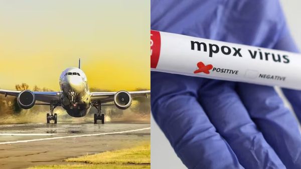 அபுதாபியில் இருந்து கேரளா வந்த இளைஞர்.. பரிசோதனையில் உறுதியான குரங்கம்மை