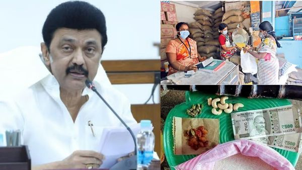 தேர்தல் நடத்தை வந்தால் சிக்கல்.. பொங்கல் பரிசு + ரூ.1000.. ரேஷன் கடைகளில் இந்த வாரமே டோக்கன்?