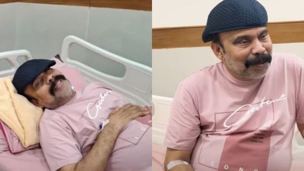 துரோகத்தால் வீழ்ந்தேன்! சிறுநீரகம்தான் பிரச்சினை: பவர் ஸ்டார் வேதனை