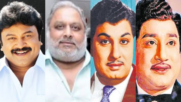 பிரபு வீட்டில் நடிகையால் புயல்? அசராத சிவாஜி.. தன் குடும்பமே உயிர்: நடிகர் திலகத்தை புகழ்ந்த பிரபலம்