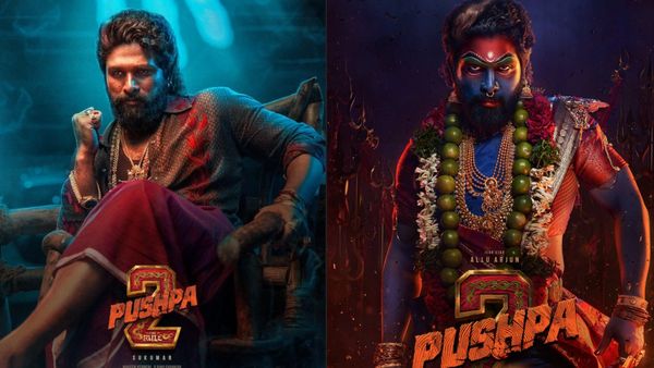 புஷ்பா 2: கூட்டத்தில் சிக்கி இறந்த பெண்.. கடைசியாக மனைவி பேசிய வார்த்தை.. கதறி அழுத கணவர்