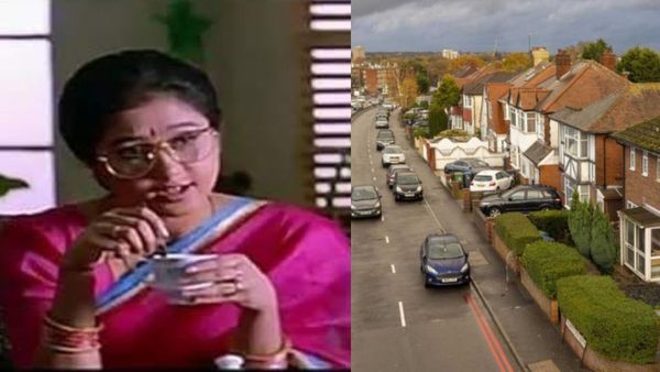 காலம் வேகமாக சுழலுது பாருங்க! இங்கிலாந்தில் ஆங்கிலேயர்களை விட.. அதிக நிலம் வாங்கிய இந்தியர்கள்