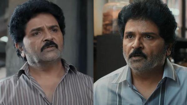 இப்பவும் இளமையா இருக்க காரணம் இதுதான்! அந்த ஹேர் ஸ்டைல் ரகசியம்.. மனம் திறந்த ராம்கி