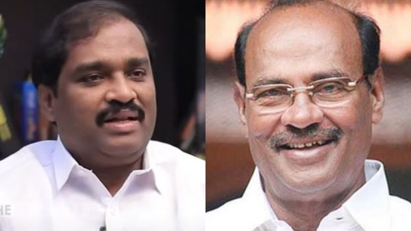 சொந்த வாழ்க்கையே போச்சு! பாமகவுக்காக மனைவியை இழந்து நிற்கிறேன்? பண்ருட்டி வேல்முருகன் உருக்கம்