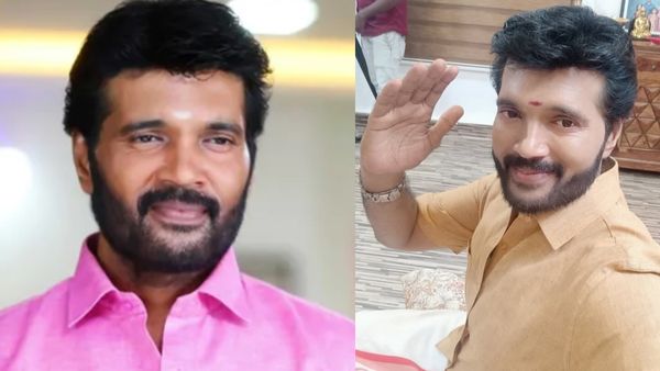 Biggboss Tamil season 8: 77 நாட்கள் கழித்து வெளியேறிய நடிகர் ரஞ்சித்துக்கு இத்தனை லட்சம் ஊதியமா?