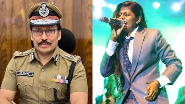 இசைவாணிக்கு அட்வைஸ்? மற்றவரின் நம்பிக்கையில் தலையிடாதீங்க.. ஐயப்பன் சர்ச்சைக்கு நடுவே ரவி வீடியோ