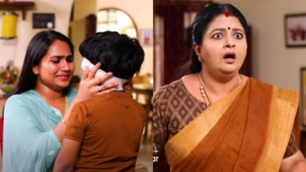 சிறகடிக்க ஆசை: அடுத்தடுத்து ரோகிணி பற்றிய உண்மை தெரிய காரணமே இதுதானா? அப்போ இனிமே ஆட்டம் வேற லெவல்! 
