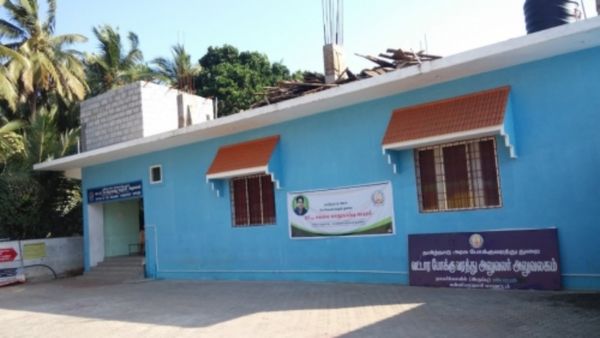 'நான் லஞ்ச ஒழிப்பு இன்ஸ்பெக்டர்'.. நாகர்கோவில் ஆர்டிஓ ஆபிசரை மிரள வைத்த நபர்.. விசாரித்தால் ட்விஸ்ட்